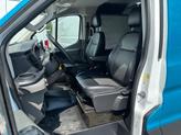 Thumbnail of 2023 Blue Ford Transit-350