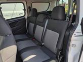 Thumbnail of 2020 Quartz Grey Metallic RAM ProMaster City