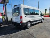 Thumbnail of 2021 Oxford White Ford Transit-350