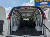 Thumbnail of 2018 Summit White Chevrolet Express 2500