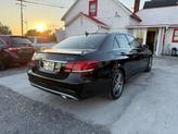 Thumbnail of 2014 White Mercedes-Benz E-Class