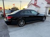 Thumbnail of 2014 White Mercedes-Benz E-Class