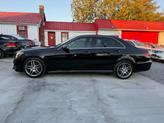 Thumbnail of 2014 White Mercedes-Benz E-Class