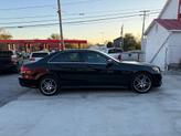 Thumbnail of 2014 White Mercedes-Benz E-Class