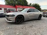 Thumbnail of 2015 Granite Crystal Metallic Clearcoat Dodge Charger