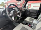 Thumbnail of 2010 Black Clearcoat Jeep Wrangler