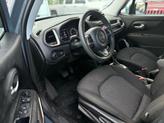 Thumbnail of 2017 Gray Jeep Renegade