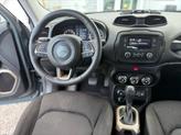 Thumbnail of 2017 Gray Jeep Renegade