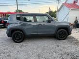 Thumbnail of 2017 Gray Jeep Renegade