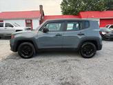 Thumbnail of 2017 Gray Jeep Renegade