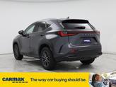 Thumbnail of 2024 Gray Lexus NX 350h