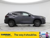 Thumbnail of 2024 Gray Lexus NX 350h