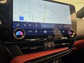 Thumbnail of 2024 Gray Lexus NX 350h