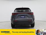 Thumbnail of 2024 Gray Lexus NX 350h