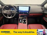 Thumbnail of 2024 Gray Lexus NX 350h