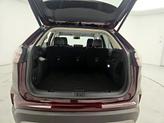 Thumbnail of 2020 Burgundy Ford Edge