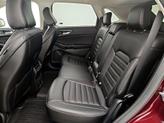 Thumbnail of 2020 Burgundy Ford Edge