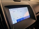Thumbnail of 2020 Burgundy Ford Edge