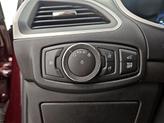 Thumbnail of 2020 Burgundy Ford Edge