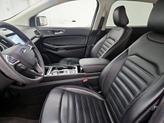 Thumbnail of 2020 Burgundy Ford Edge