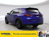 Thumbnail of 2023 Blue Acura MDX