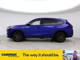 Thumbnail of 2023 Blue Acura MDX