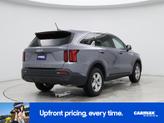 Thumbnail of 2022 Gray Kia Sorento
