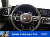 Thumbnail of 2022 Gray Kia Sorento