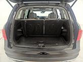 Thumbnail of 2017 Black Honda Pilot