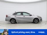 Thumbnail of 2022 Gray Kia Forte
