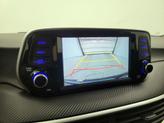 Thumbnail of 2020 Blue Hyundai TUCSON