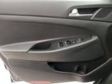 Thumbnail of 2020 Blue Hyundai TUCSON