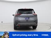 Thumbnail of 2023 Gray Nissan Rogue