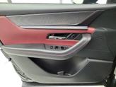 Thumbnail of 2025 Black Mazda CX-70
