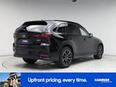 Thumbnail of 2025 Black Mazda CX-70