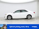 Thumbnail of 2014 White Toyota Camry
