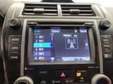 Thumbnail of 2014 White Toyota Camry