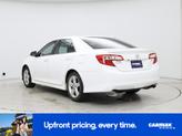 Thumbnail of 2014 White Toyota Camry
