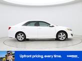 Thumbnail of 2014 White Toyota Camry