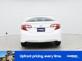 Thumbnail of 2014 White Toyota Camry