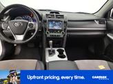 Thumbnail of 2014 White Toyota Camry