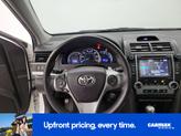 Thumbnail of 2014 White Toyota Camry