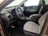 Thumbnail of 2018 Gold Chevrolet Equinox