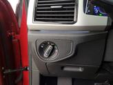 Thumbnail of 2022 Red Volkswagen Atlas