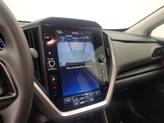 Thumbnail of 2025 White Subaru Crosstrek