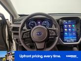 Thumbnail of 2025 White Subaru Crosstrek