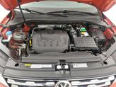 Thumbnail of 2019 Orange Volkswagen Tiguan