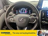 Thumbnail of 2022 White Lexus LX 600