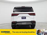 Thumbnail of 2022 White Lexus LX 600