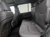 Thumbnail of 2022 White Lexus LX 600